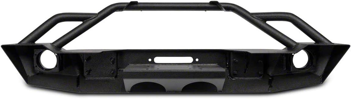 Front Bumper S263613