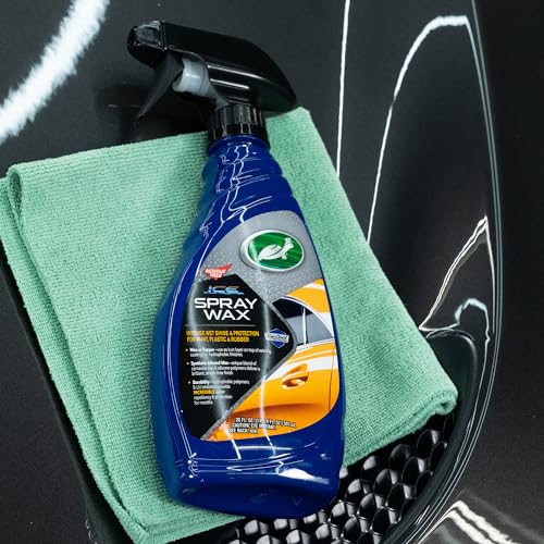 20 oz Spray Wax Q93169