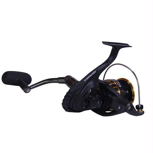 BG4500 Saltwater Spinning Reel E7436