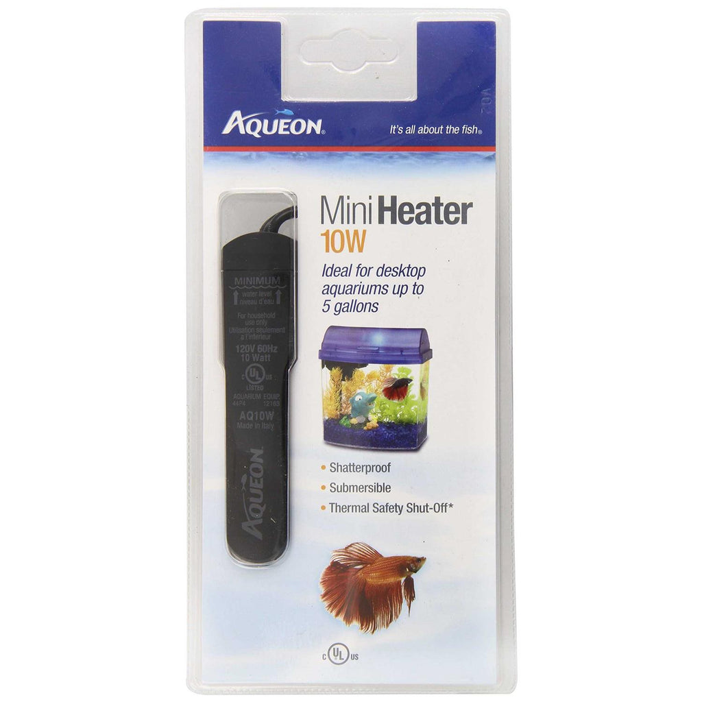 Mini Heater 10 Watt F25232