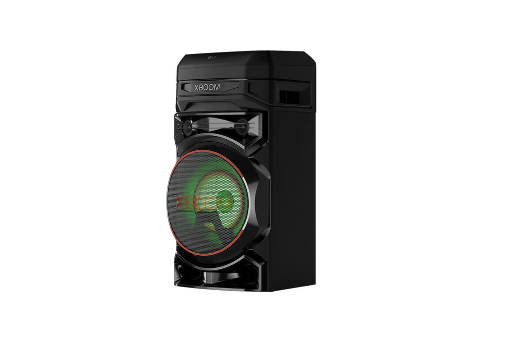 Black Bluetooth Audio System K106
