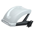 Polaris White Lightning Rear 305mm Fender F771
