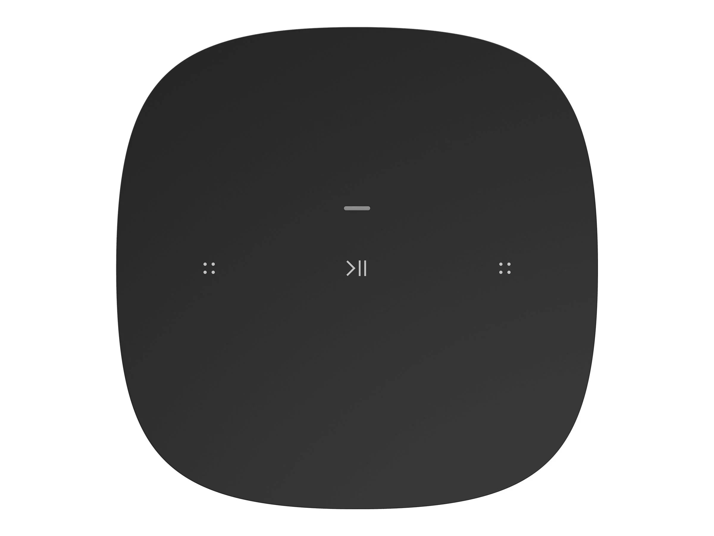 Black Smart Speaker W31881