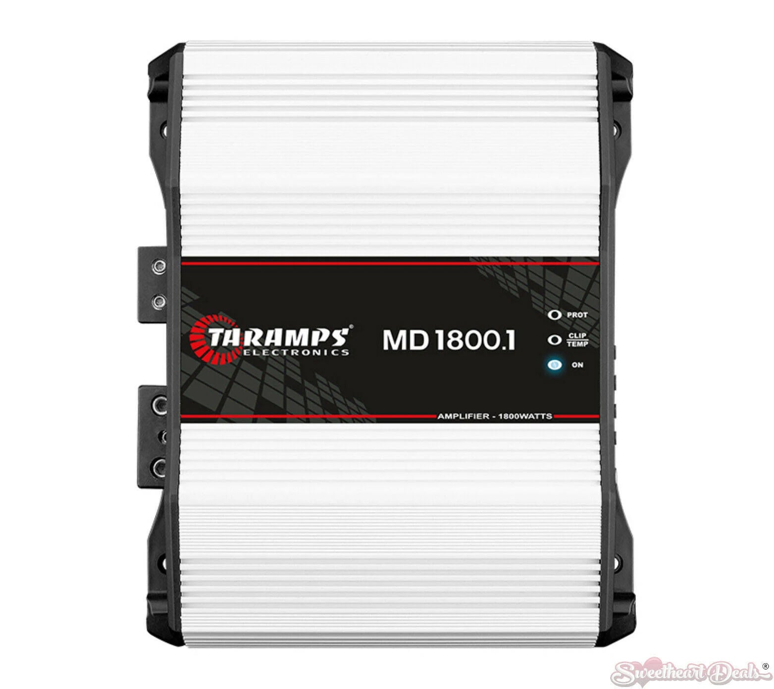 1 Ohm 1800 Watts Class D Mono Car Amplifier S27687