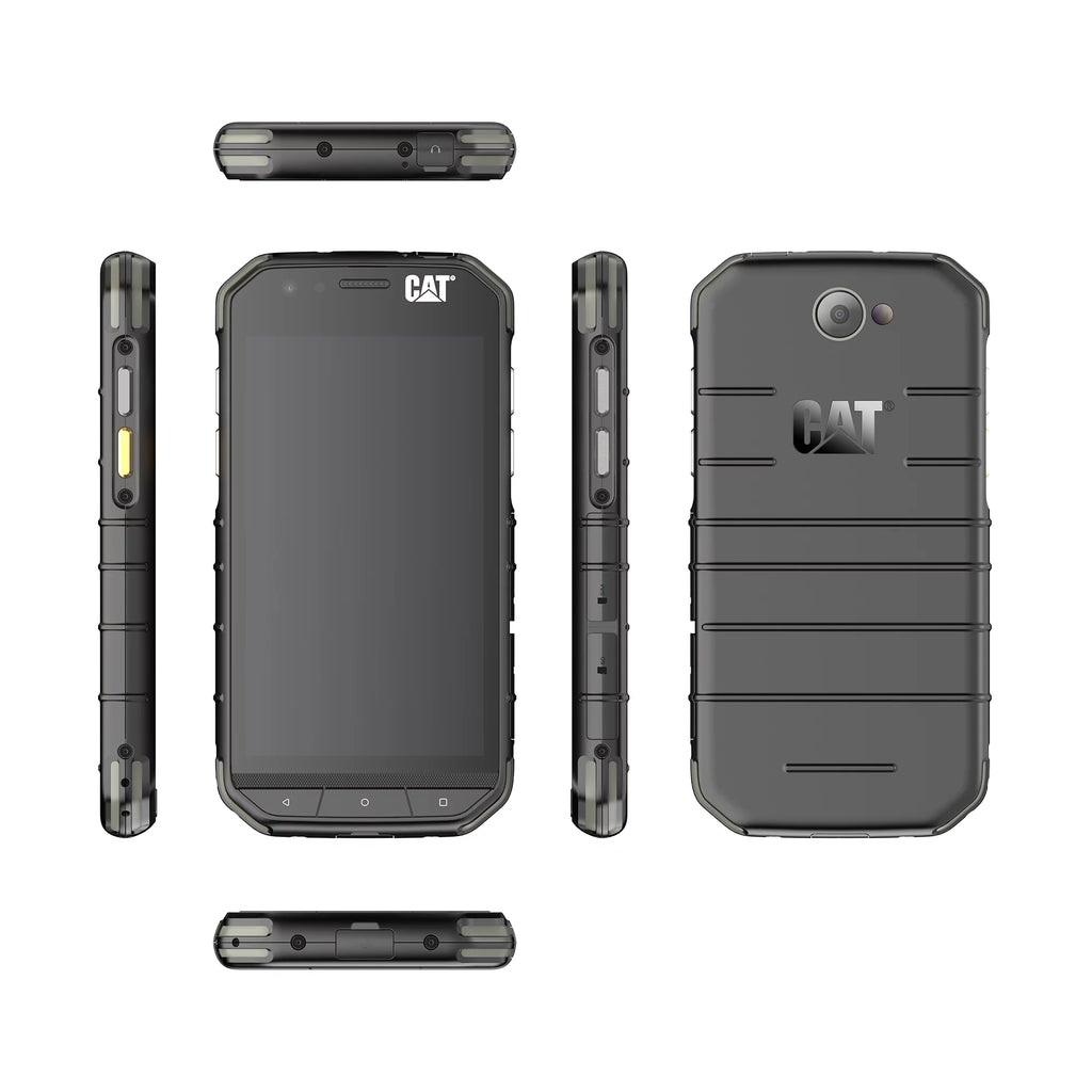 Rugged Waterproof Smartphone Q739639