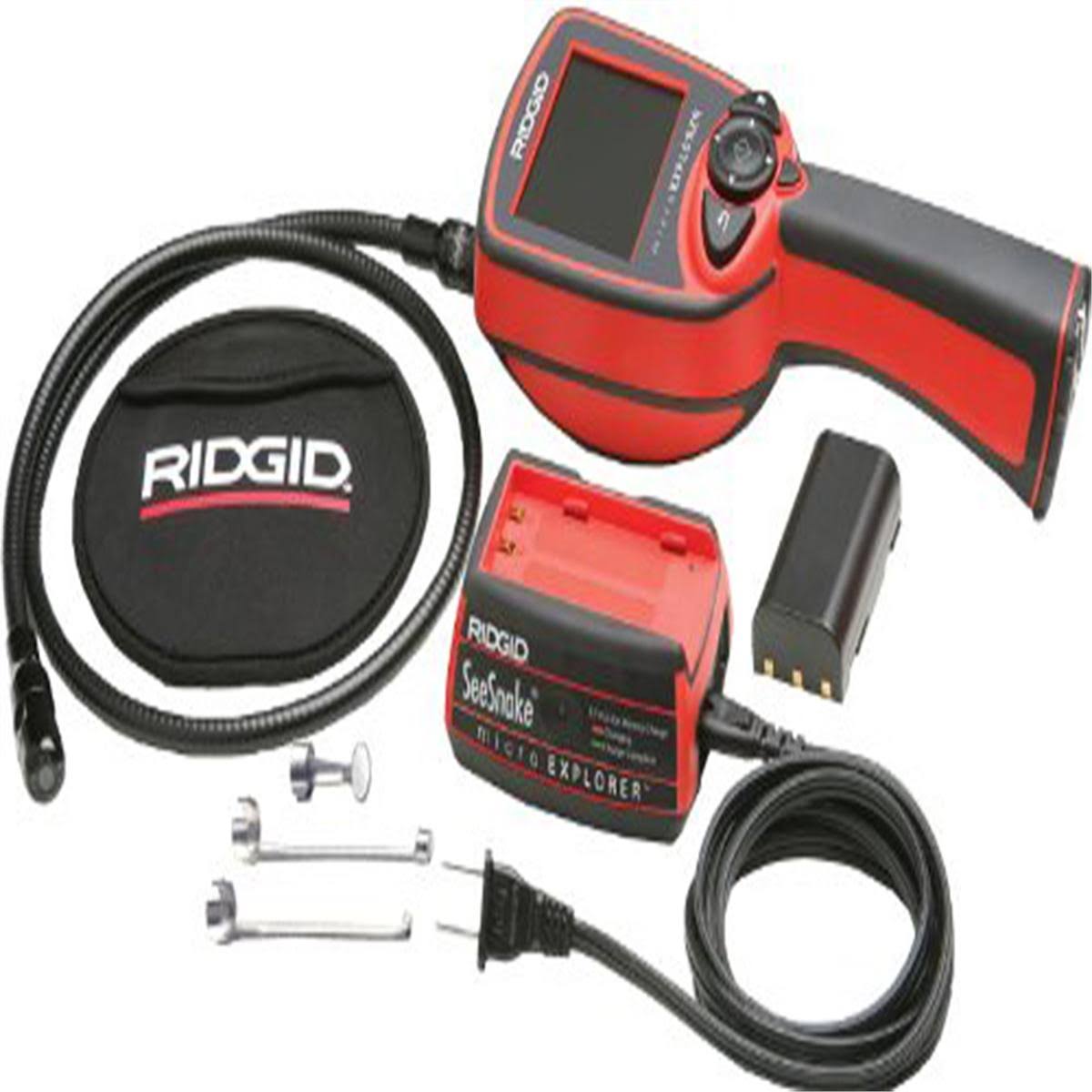 Digital Inspection Camera V10652