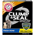 Clumping Cat Litter, 28-lb G40408