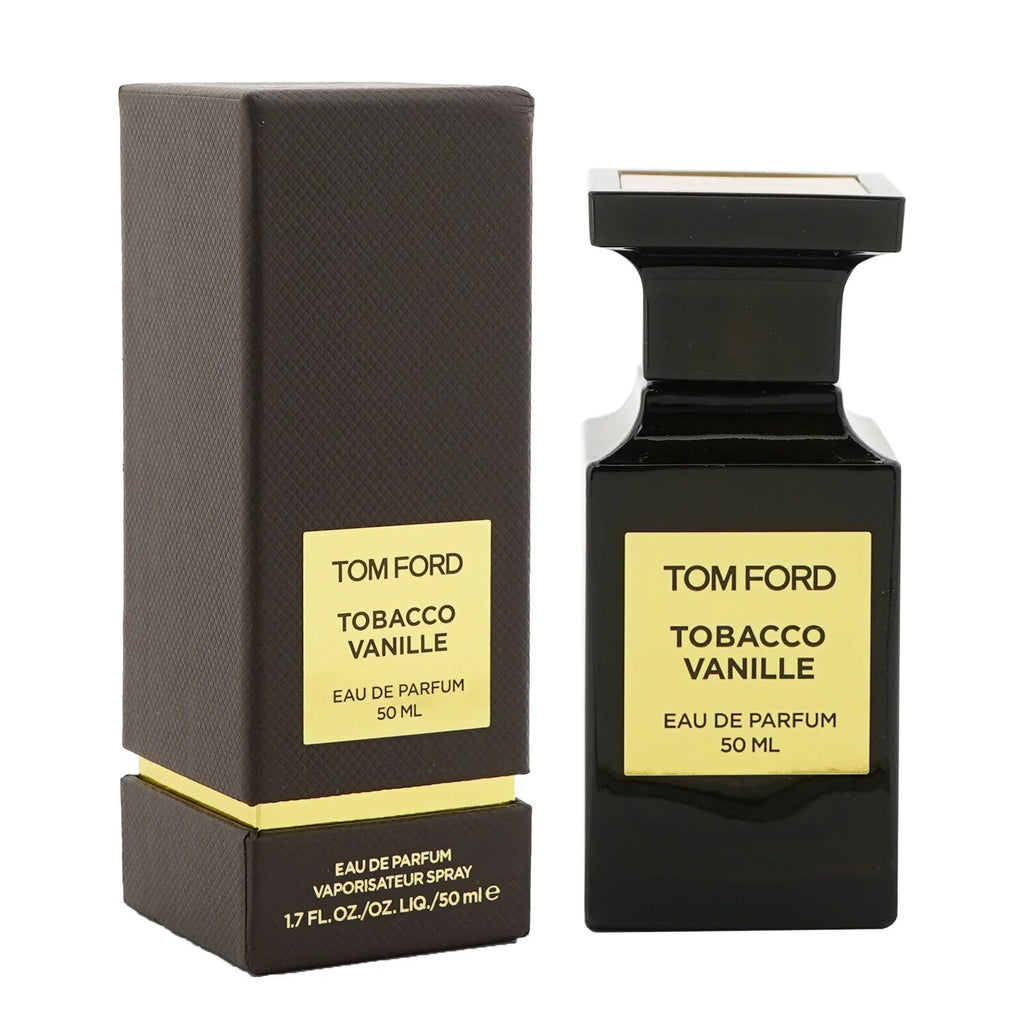 Tobacco Vanille Eau De Parfum Spray 100ml/3.4oz O3474