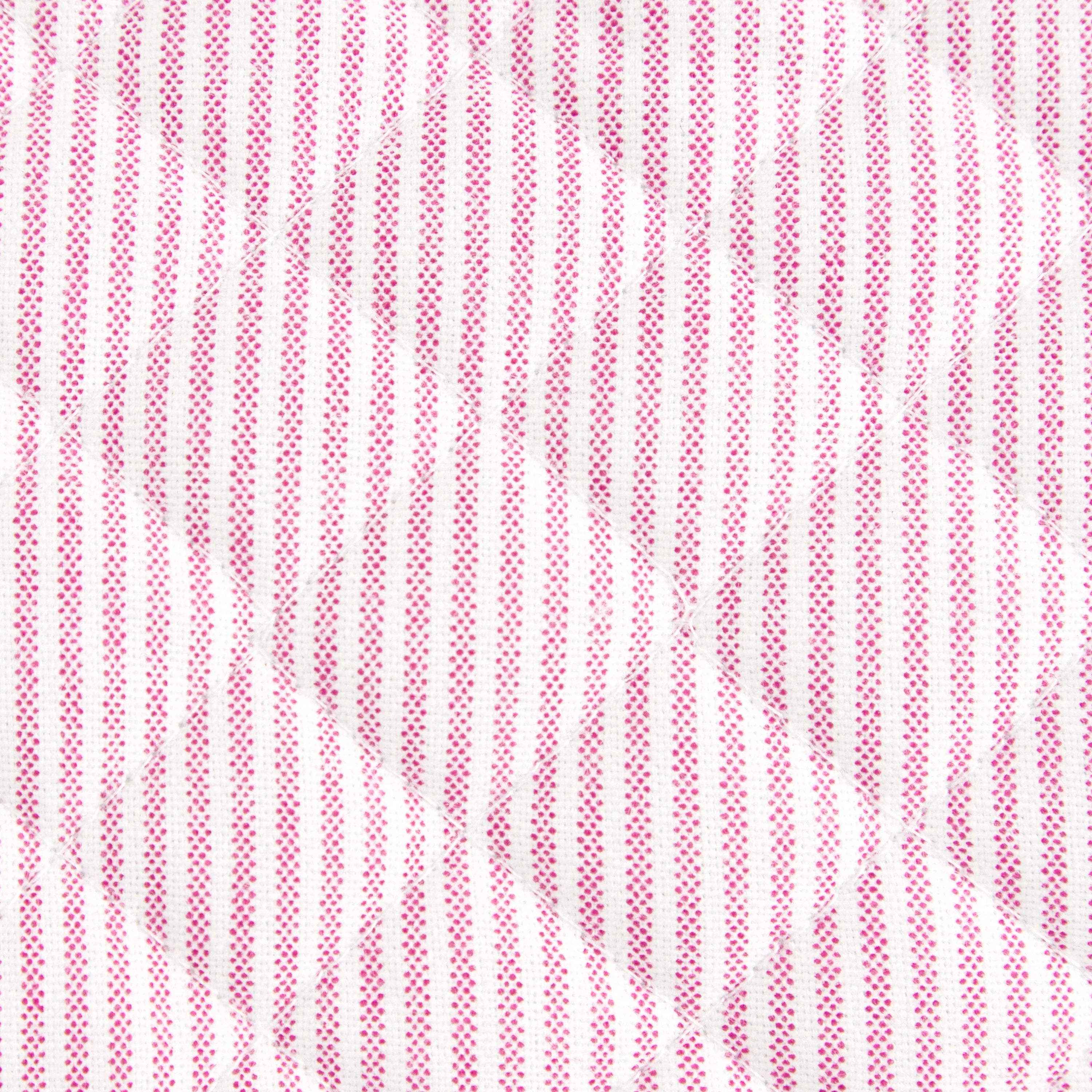 Quilted 100% Cotton Stand Mixer Cover, 14.4"x18"x10" M797