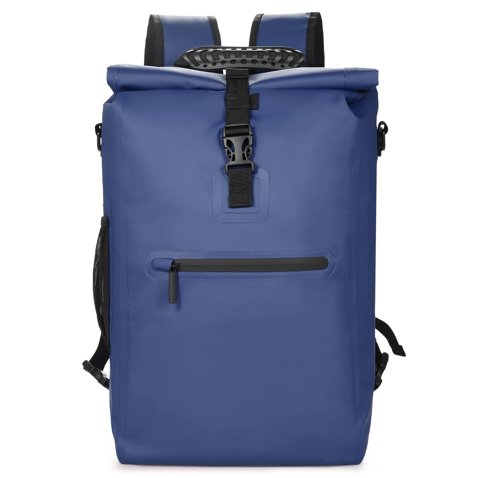 Waterproof Bike Pannier Rear Rack Bag with Laptop Compartment M78924
