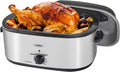 18 Quart Electric Roaster Oven R448