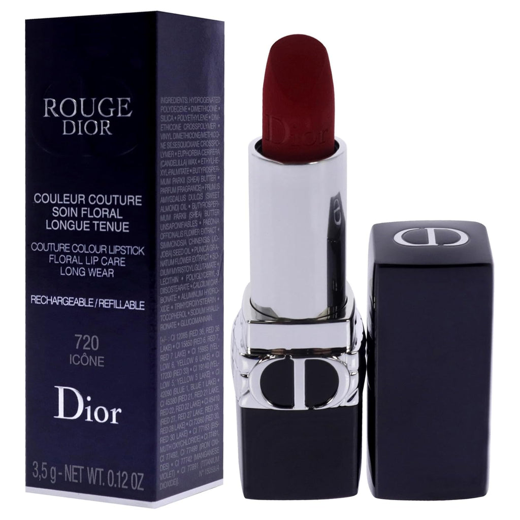 0.12 oz Velvet Lipstick G87091