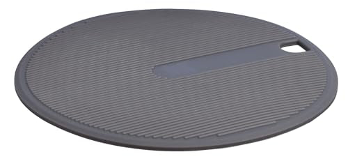 26-Piece Camp Kitchen Cook Set with 4 qt Pot, 8in Fry Pan, Plates, Bowls, Utensils M704797