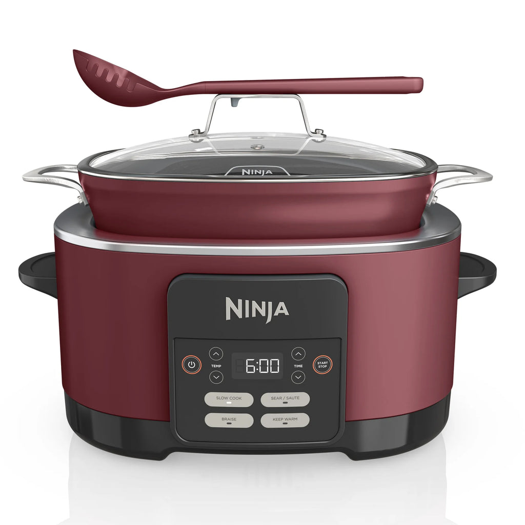 8.5qt Multi-Cooker O15832
