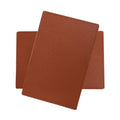 Double Layers Table Mat 45*30CM Khaki X9302