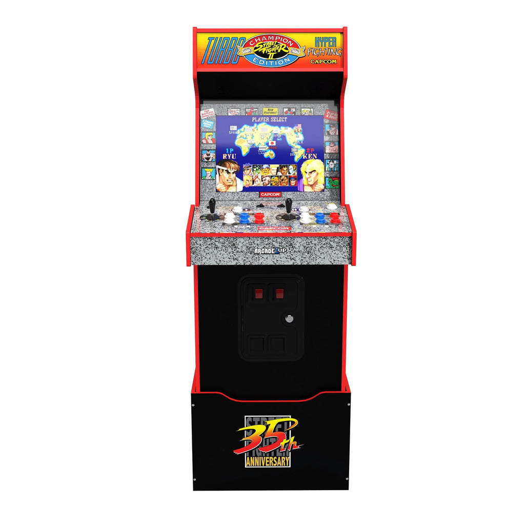 14 Games in 1 Video Game Arcade with Riser L15041