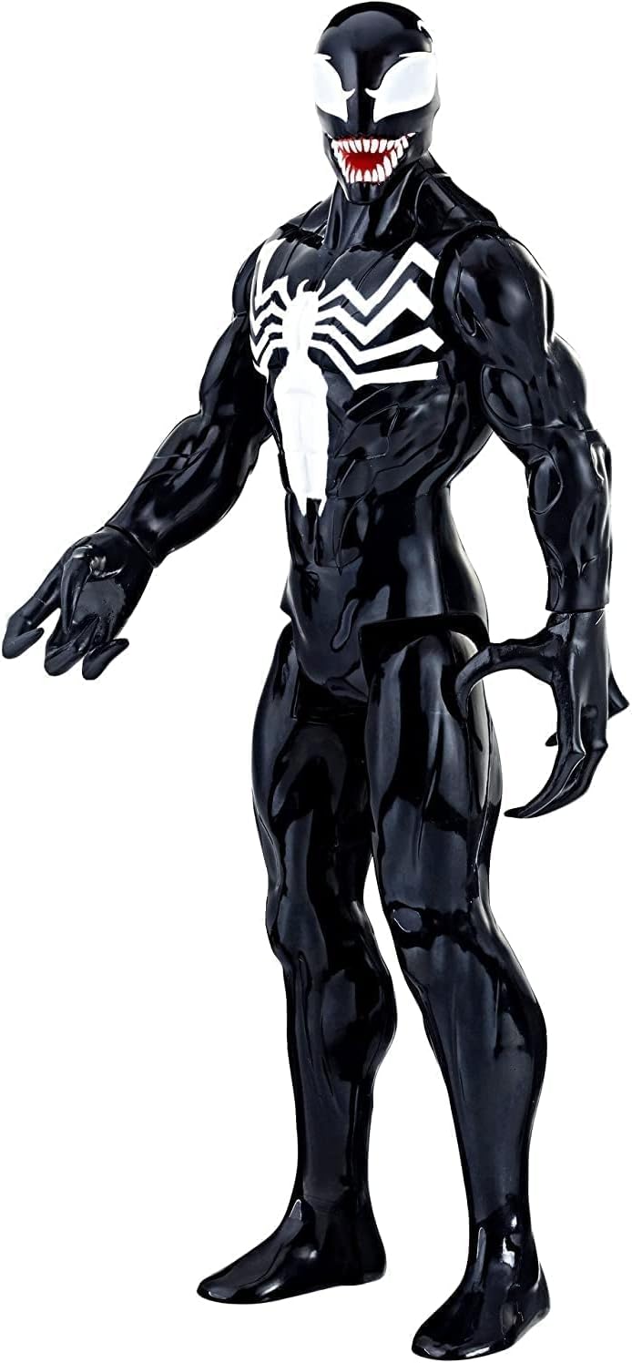 12-inch Carnage Action Figure (Red) B308704