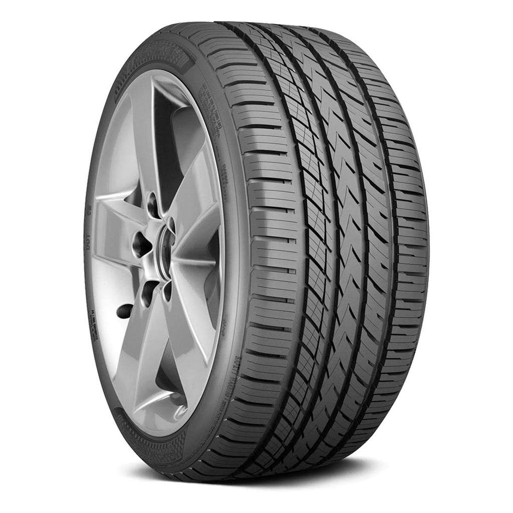 275/35R19 All Season Tire W9573