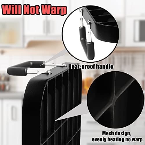 Non-Stick Aluminum Griddle V485858