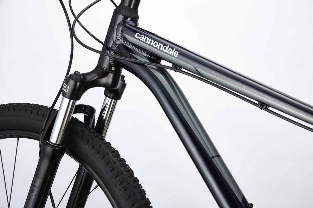 Midnight S Bike A24856