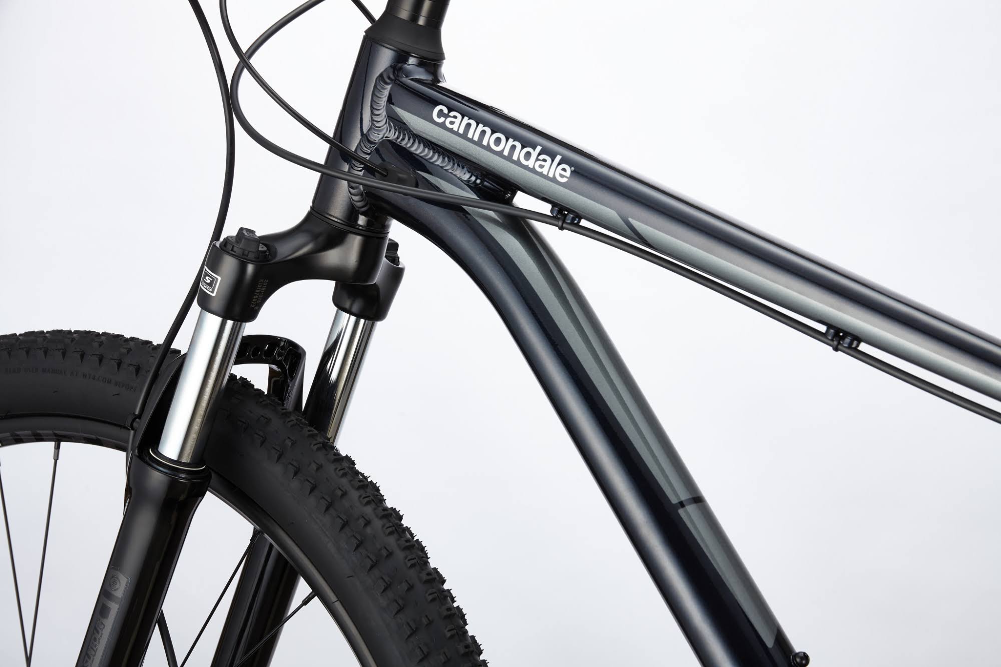 Midnight S Bike A24856