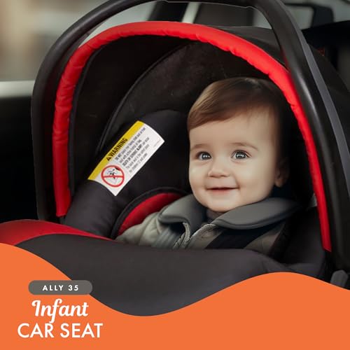 Infant Car Seat Q6576
