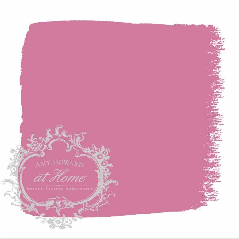 Pink Chalk-Based Paint 32oz I70525