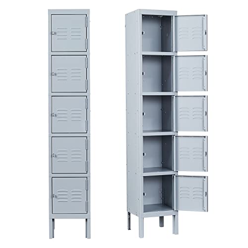 Metal Locker with Lock X47286