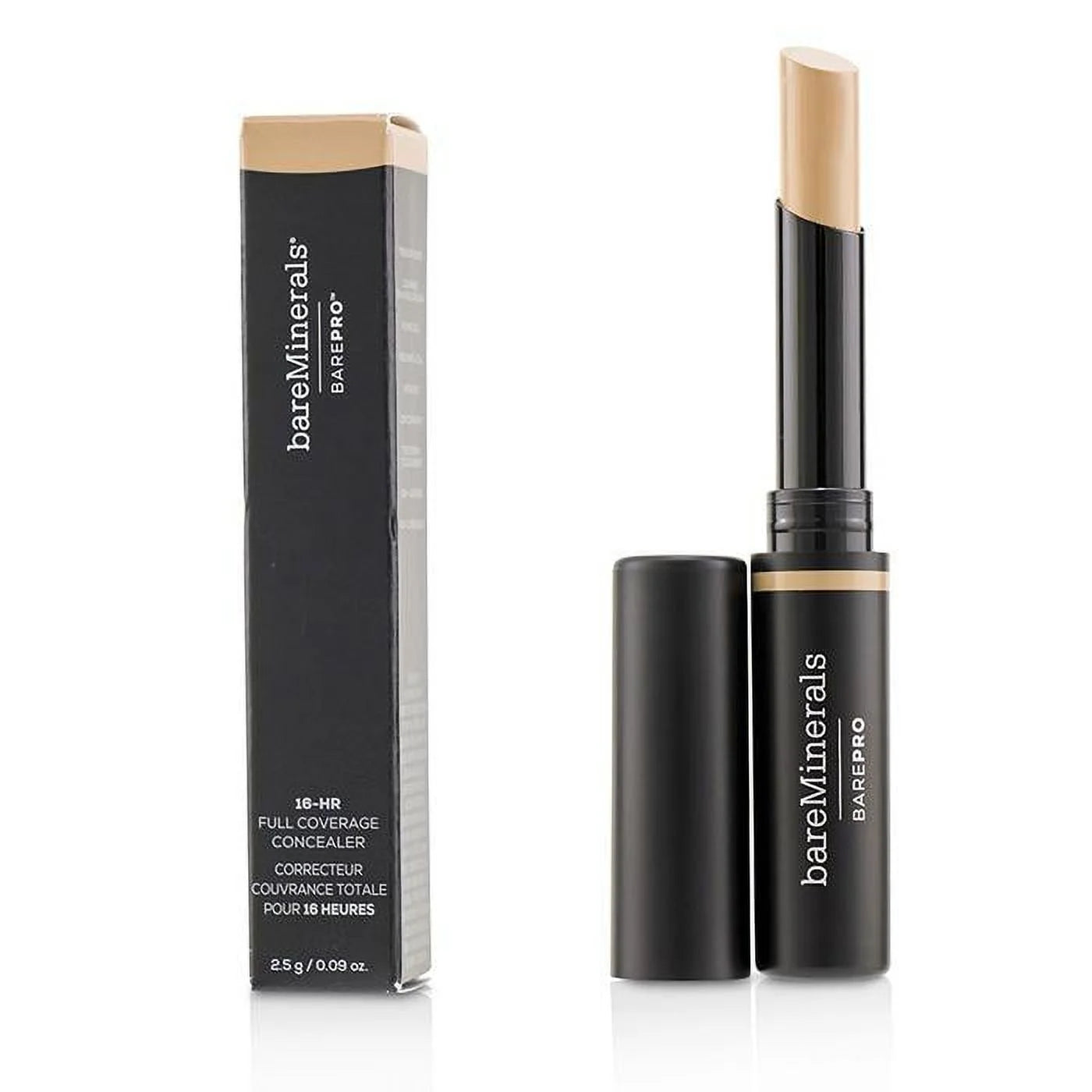 16-hour full coverage concealer LIGHT/MEDIUM-NEUTRAL 05 U621