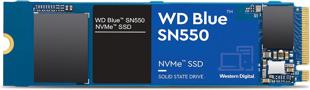 1TB NVMe Internal SSD M.2 2280 K10598