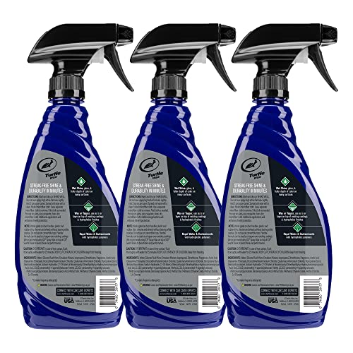 20 oz Spray Wax Q93169