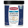 Fine Jewelry Cleaner Liquid with Cleaning Brush, 6 Oz O212056