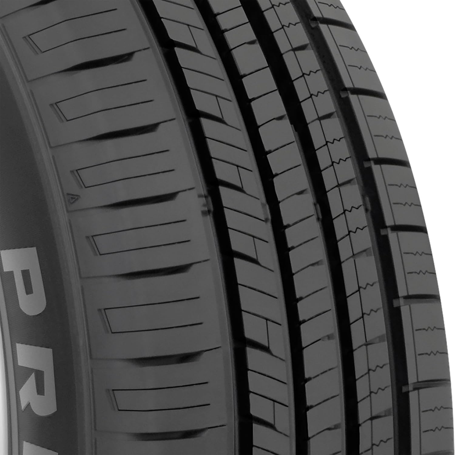 215/55R17 94V All Season Passenger Tire R686