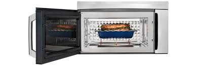 Over The Range Microwave Oven N887438