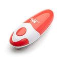 Red Electric Can Opener D373