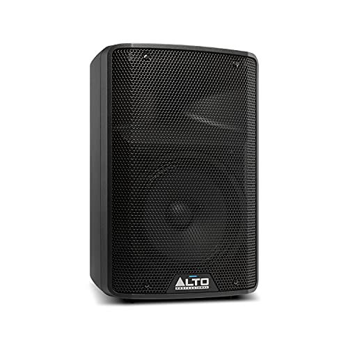 12 Inch 2 Way Powered PA Loudspeaker with 12" Powered Subwoofer L641