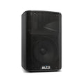12 Inch 2 Way Powered PA Loudspeaker with 12" Powered Subwoofer L641