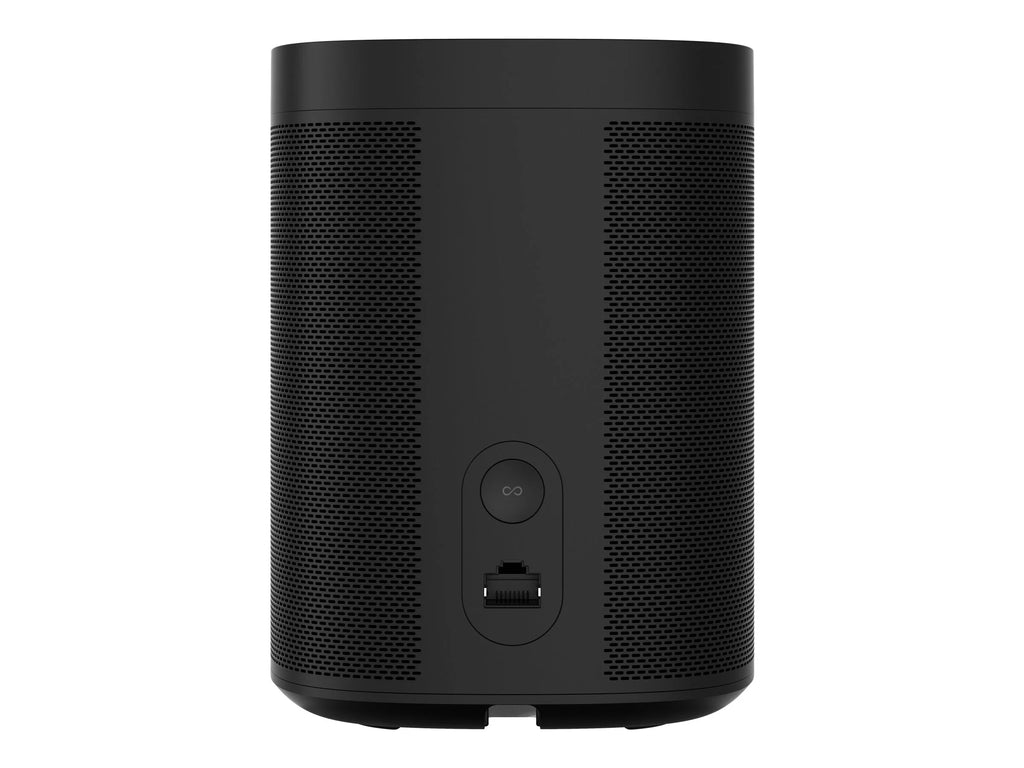 Black Smart Speaker W31881