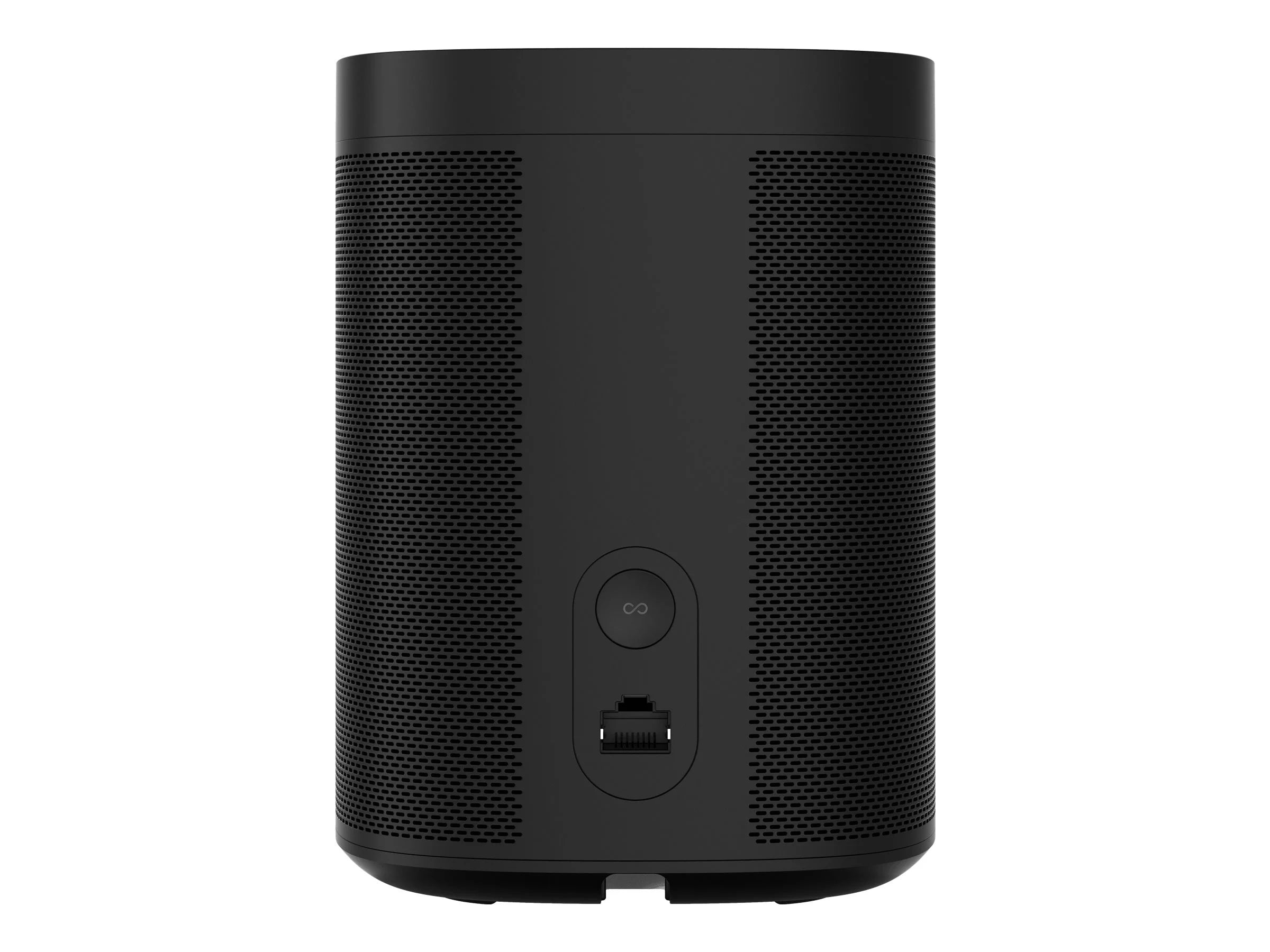 Black Smart Speaker W31881