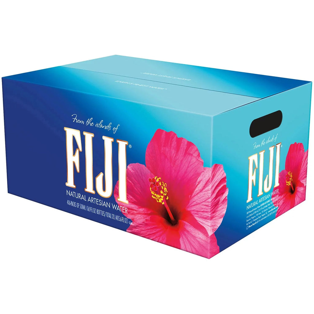 24 Pack Natural Artesian Water H5766