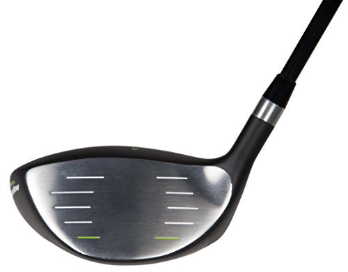 Offset Golf Driver N9287