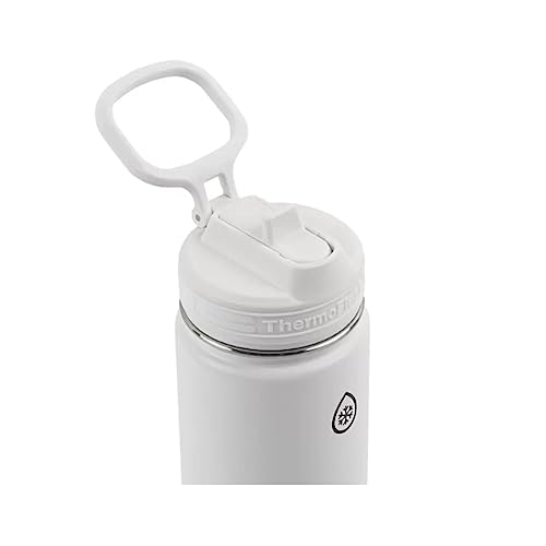 Set of 2 16 oz Stainless Steel Bottles C1484