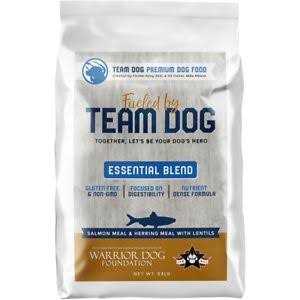 Essential Blend Premium Dog Food H8380