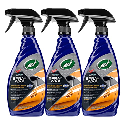 20 oz Spray Wax Q93169
