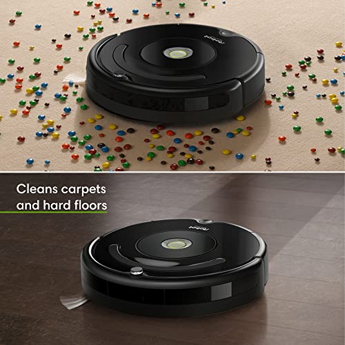 Robot Vacuum F598483