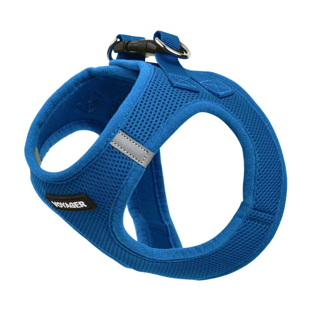 All Weather Mesh Step in Dog Harness C539864
