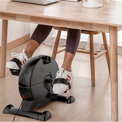 Mini Exercise Bike with LCD Display F649