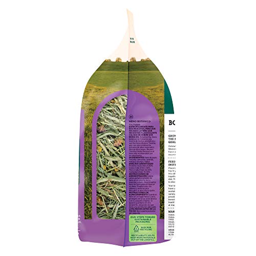 All Natural Western Timothy Hay - 15 oz. Y5844