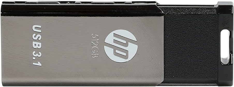512GB USB 3.1 Flash Drive Pack of 2 Z351478