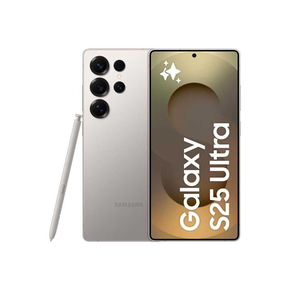 Galaxy S25 Ultra 5G Smartphone C669909